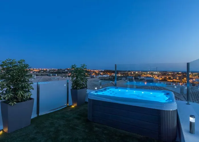 D_loft Ocean * 알부페이라